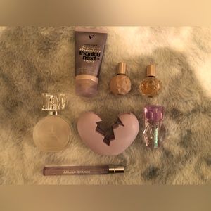 Ariana Grande Perfume Bundle